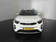 Kia Stonic 1.0 T-GDi MHEV 100pk DCT7 DynamicLine