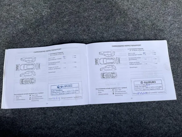 Suzuki Celerio 1.0 Exclusive | All Season Banden | Airco | Lichtmetalen Velgen | CiTO Onderhouden