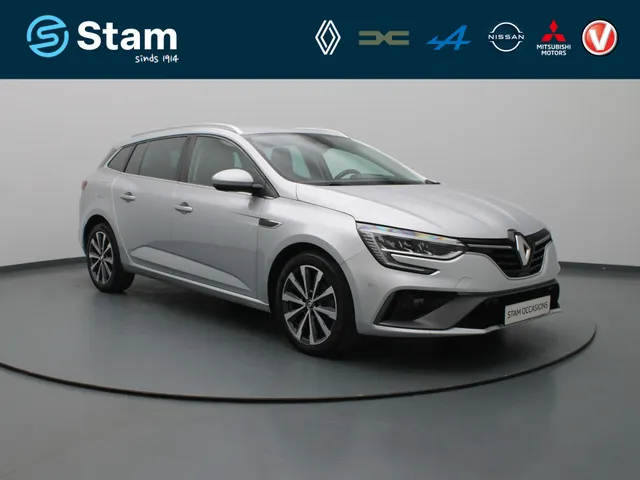 Renault Megane Estate