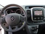Renault Trafic 2.0 dCi 120PK L2H1 Comfort | Navi | Airco | Trekhaak | Cruise | Parkeersensoren | Volledig betimmerd |