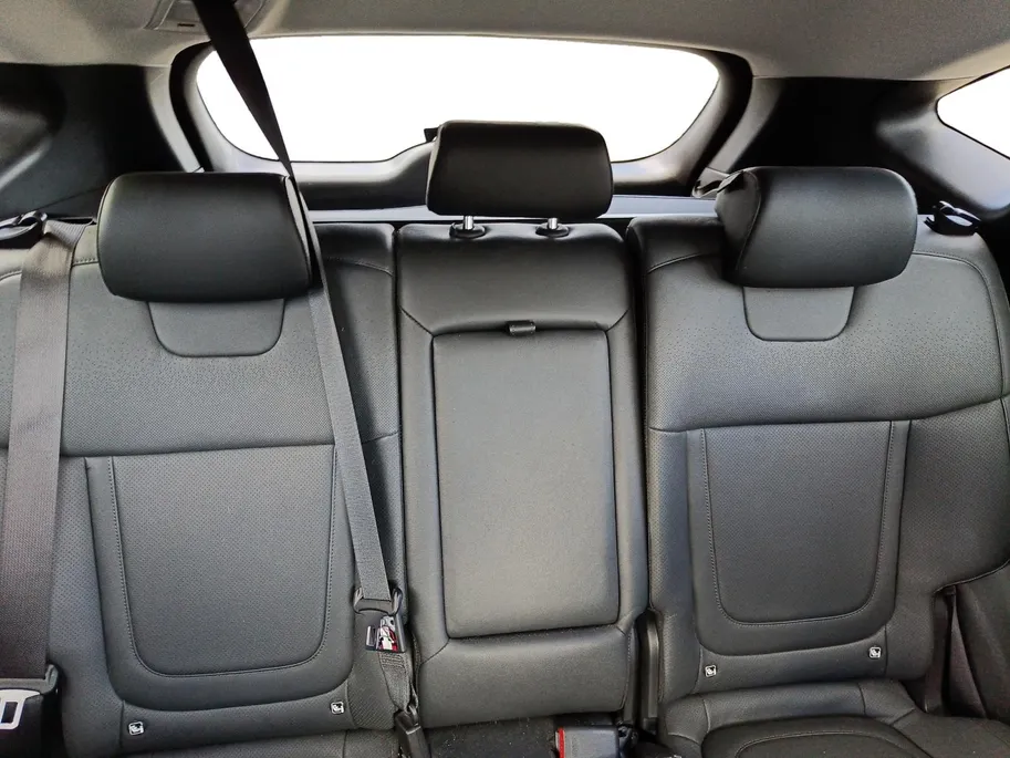 Hyundai Tucson 1.6 T-GDI PHEV Premium | Apple Carplay/Android Auto | Climate control | Adaptive Cruise Control | Lichtmetalen velgen 19'