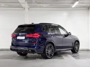 BMW X5 xDrive50e