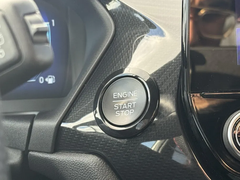 Ford Puma 1.0 EcoBoost Hybrid 125 pk ST-Line Navigatie - Apple Carplay/ Android Auto - Winter Pack - Achteruitrijcamera