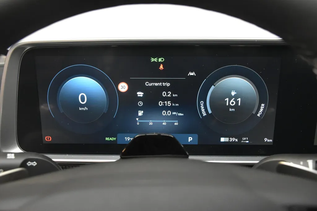 Hyundai IONIQ 6 63 kWh Pure Edition / NIEUW MODEL MY27