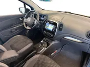 Renault Captur 1.3 TCe Intens *Automaat*Navi+Camera*Parkeersensoren*Climate*Lage K.M.!