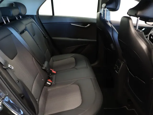 Kia Niro 1.6 GDi PHEV DynamicLine