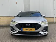 Ford Focus 1.0 EcoBoost Hybrid 125 pk ST Line Wagon Navigatie SYNC4 - Apple Carplay/ Android Auto - Winter Pack