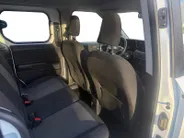Ford Tourneo Courier 1.0 EcoBoost | Apple Carplay/Android Auto | Navigatie | Camera | Climate Control | Parkeersensoren | Stuurbediening | Hoge Instap