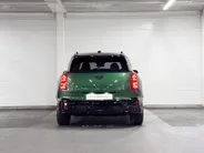 MINI Countryman Electric E John Cooper Works