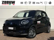 Leapmotor T03 Design 37.3 kWh Limited Black Edition