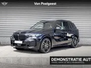 BMW X5 xDrive50e