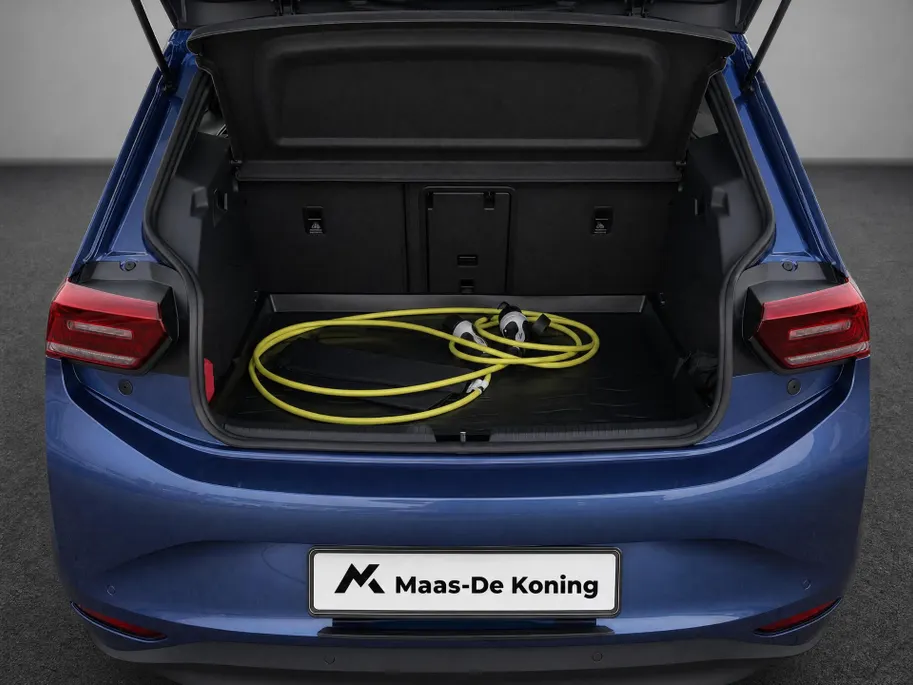 Volkswagen ID.3 Neo Style 58 kWh · Assistance Pakket ·  Panoramadak · Interieur Style Pakket · Steunhaak