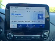 Ford Puma 1.0 EcoBoost Hybrid ST-Line X First Edition | Winterpack | Driver Assistancepack | Matrix Ledkoplampen | 18' Lichtmetaal | Adaptive Cruisecontrol | Camera | Climate Control | Dodehoekdetectie |
