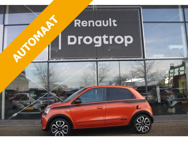 Renault Twingo