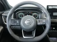 Nissan QASHQAI 1.5 e-Power Tekna |205pk|WLTP 1200km actieradius|Navigatie|Pro-pilot|Camera 360vieuw|parkeersensoren voor en achter|Cold pack|Panoramisch glazendak|Electrisch verstelbare bestuurdersstoel|