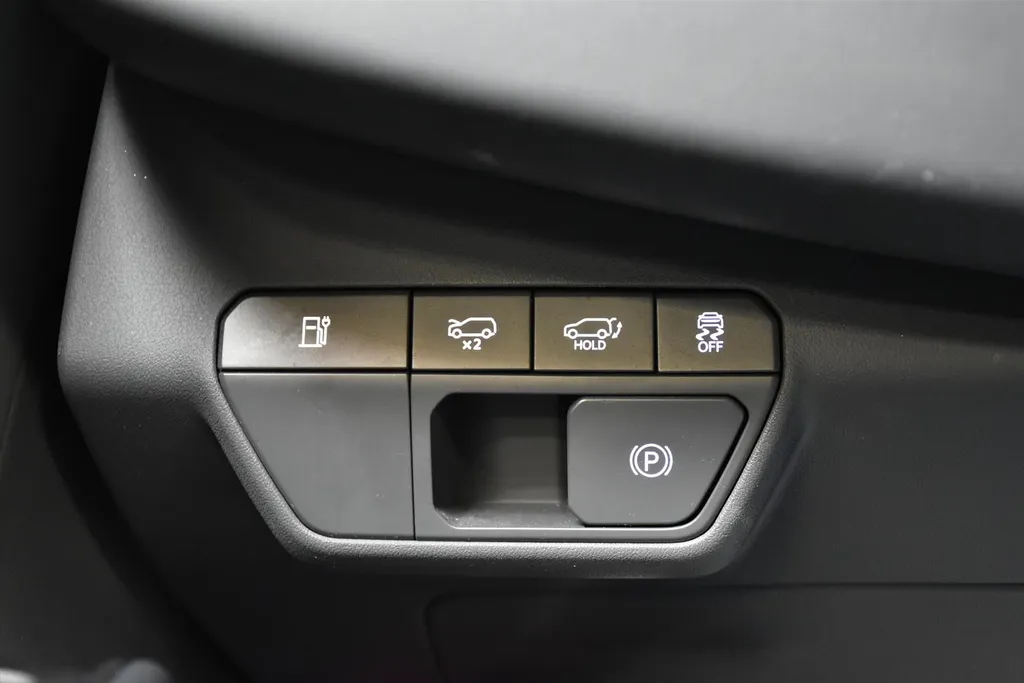 Kia EV9 99,8kWh 384pk AWD Dual Motor GT-Line