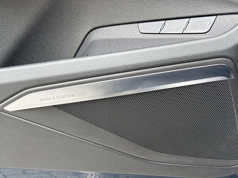 Audi Q8 Sportback e-tron 55 quattro S Edition 115 kWh