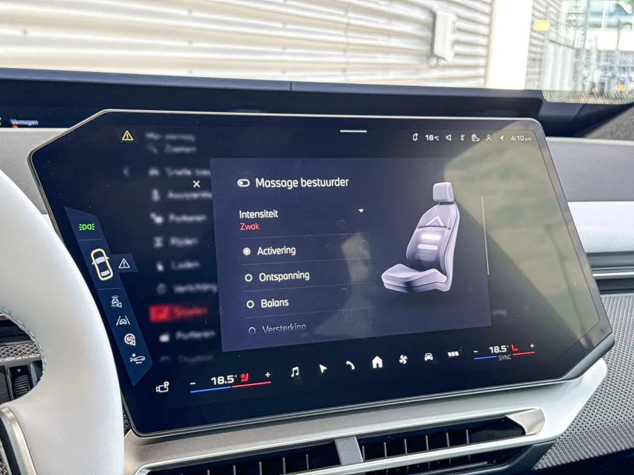 BMW iX3 40 eDrive 83 kWh