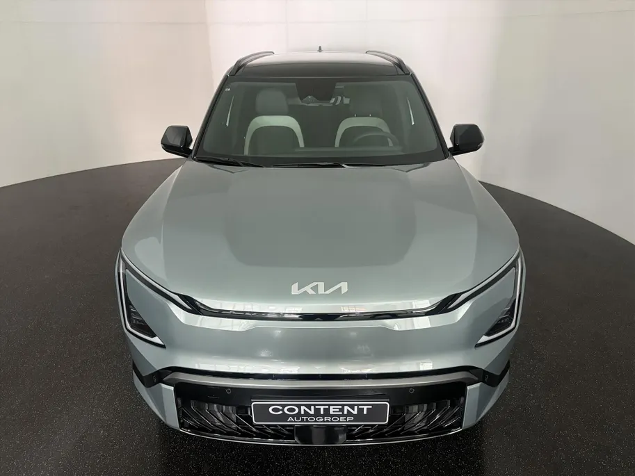 Kia EV5 81,4 kWh 217pk 2WD GT-Line Business Edition Nieuw