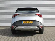 Kia Sportage 1.6 T-GDi Hybrid DynamicLine | Camera | Cruise adapt. | Navi | 17' LM | Clima v+a | LED | Apple Carplay/Android Auto |