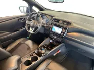 Nissan Leaf Tekna 40 kWh *Automaat*Navi+360Camera*Climate*Adaptive Cruise*Stoel/Stuur Verw.*Bose Sounds!