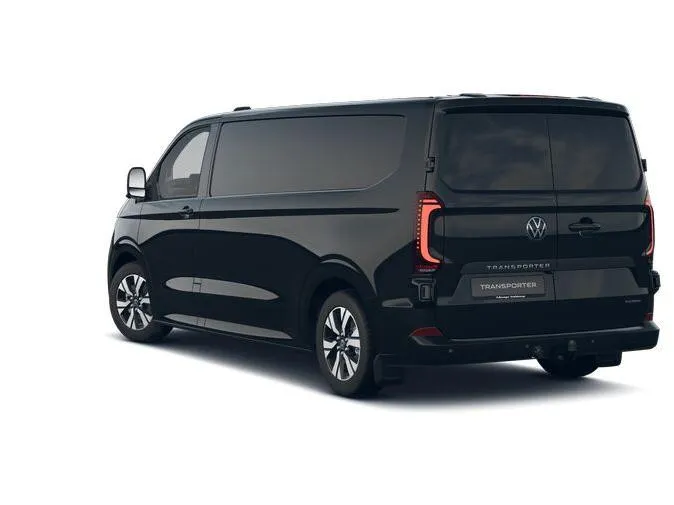 Volkswagen Bedrijfswagens Transporter Bedrijfswagens Bulli 2.5 eHybrid 233pk CVT L2 733726