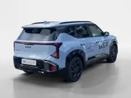 Kia Seltos 1.6 GDi X-Line Demo Edition | Cruise Control | Climate Control | Camera | Navigatie | Stoelverwarming | Stuurverwarming | 19 Inch Velgen |