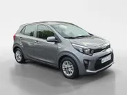 Kia Picanto 1.0 DPi DynamicLine | Cruise Control | Camera | Airco | Bluetooth | LM Velgen |