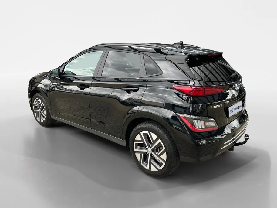 Hyundai Kona EV Comfort Smart 64 kWh | Apple Carplay/Android Auto | cruise control adaptief met Stop&Go | navigatiesysteem full map | Stoelverwarming | warmtepomp |