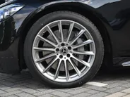 Mercedes-Benz S-klasse 580 e Lang AMG Line