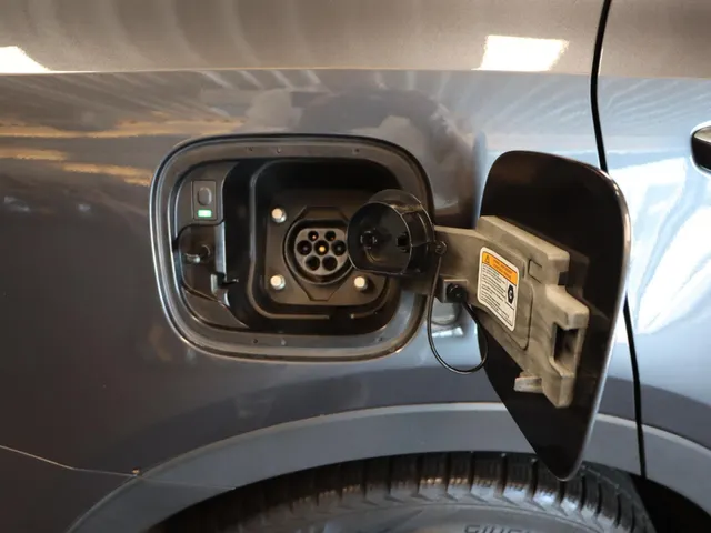 Kia Sorento 1.6 T-GDI Plug-in Hybrid 4WD DynamicPlusLine 7p.