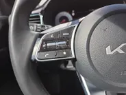 Kia Ceed Sportswagon 1.0 T-GDi MHEV Design Edition | Zeer compleet | Stoel & stuurverwarming | Achteruitrijcamera | JBL audio | Adaptieve cruise control | Elektrische achterklep | Fabrieksgarantie | NAP
