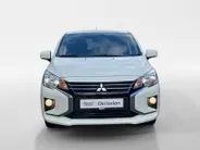 Mitsubishi Space Star 1.2 Dynamic Automaat | Carplay/Android auto|Climate control| Achteruitrijcamera| Regensensor| Automatische verlichting |In hoogte verstelbare passagiersstoel| Lichtmetalen velgen|