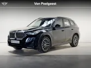 BMW X1 sDrive18i M Sportpakket