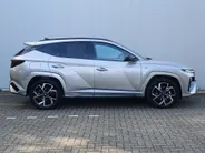 Hyundai Tucson 1.6 PHEV 2WD Aut N Line Sky / Voorraad deal