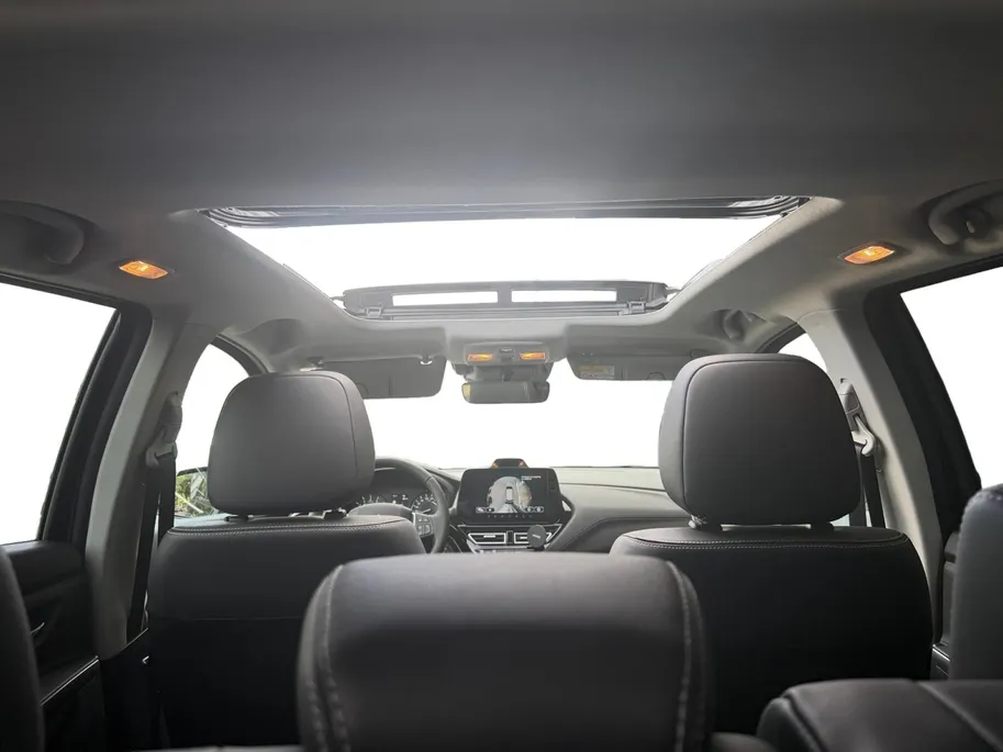 Suzuki S-Cross 1.4 Boosterjet Style Hybrid | Adapt. Cruise / Climate Control | Pannoramadak | 360 camera | Navigatie | DEMO!