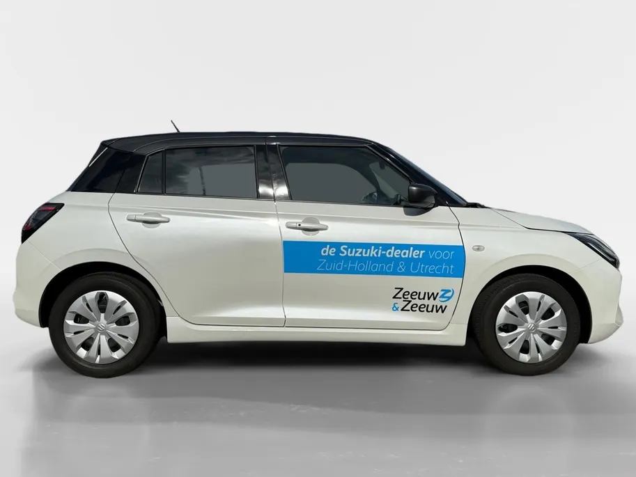 Suzuki Swift 1.2 Comfort Smart Hybrid | Navigatie | Airco | Zeer nette auto | Tot 10 jaar garantie!