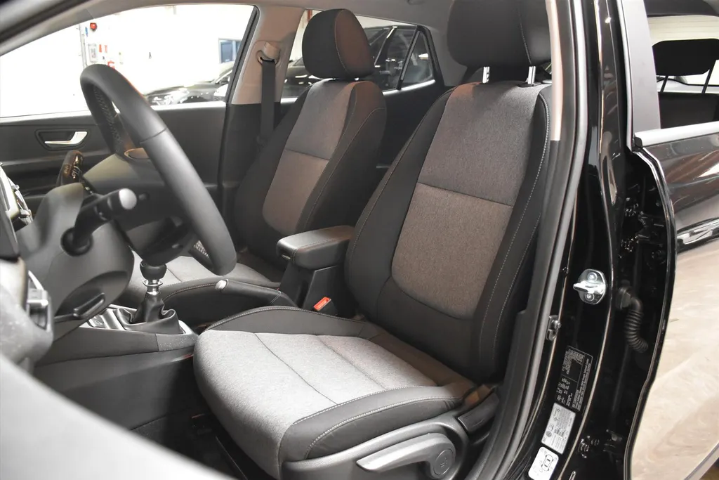 Kia Stonic 1.0 T-GDi MHEV 115pk DynamicPlusLine