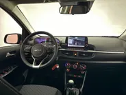 Kia Picanto 1.0 GDI 4-zits DynamicPlusLine NIEUW TE BESTELLEN