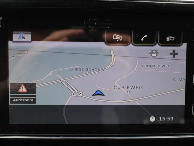 Suzuki S-Cross 1.4 Boosterjet Style Smart Hybrid | Navi | Cruise | Schuifdak | Camera | Lm-Velgen | Trekhaak