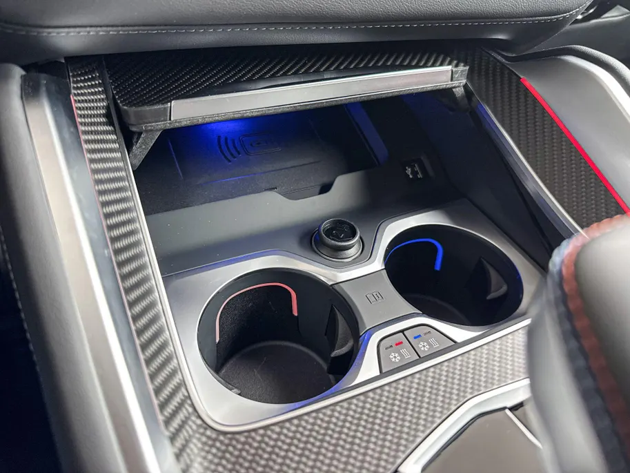 BMW XM PHEV 50e 30 kWh