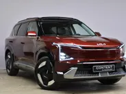 Kia EV5 81,4 kWh 217pk 2WD Plus Advanced NIEUW TE BESTELLEN