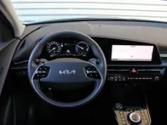 Kia Niro EV DynamicPlusLine 64.8 kWh | Airco | Navi | Camera | Cruise | 17' LM | PDC |