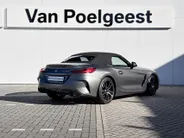 BMW Z4 sDrive20i