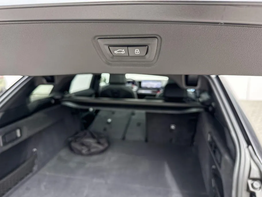 BMW 5 Serie Touring 550e xDrive