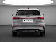 Audi Q4 Q4 S edition performance 286 PK · Tech plus ·  Trekhaak elek. wegklapbaar · Lendensteunen