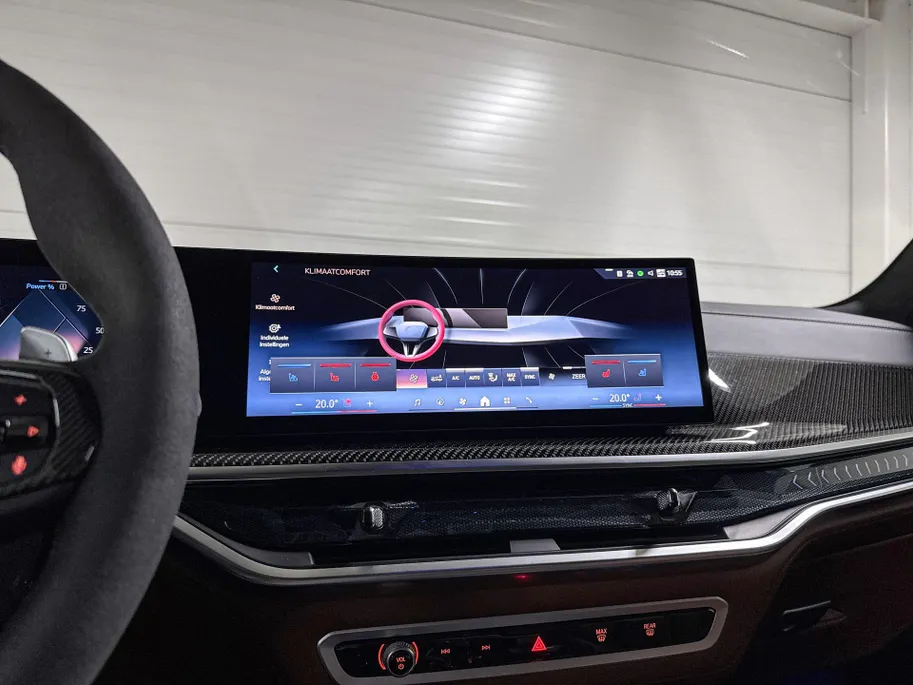 BMW X5 xDrive50e