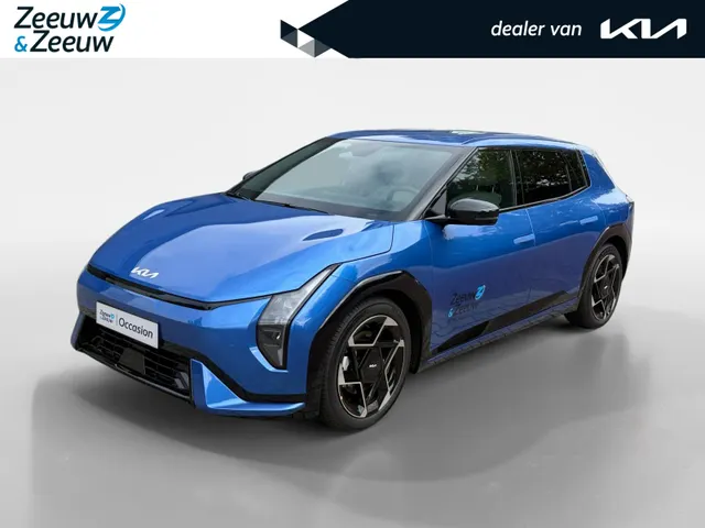 Kia EV4