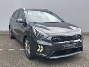 Kia Niro 1.6 GDi Hybrid 141pk DCT6 DynamicLine
