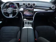 Mercedes-Benz C-Klasse Estate 180 Business Solution AMG